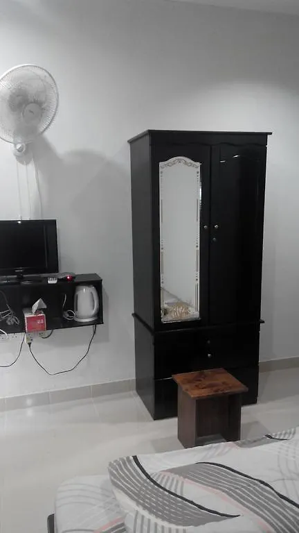 Niyaz Inn Pantai Cenang
