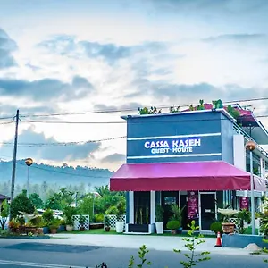  Gasthof Cassakaseh