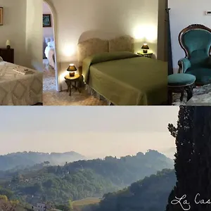 La Casa Di Evelina , Montepulciano Italy