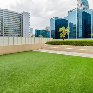 Luxury 2 Bedroom With Burj Khalifa View , Dubai United Arab Emirates