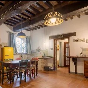 Le Fonti Di , San Gimignano Italy