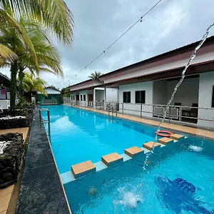 Ośrodek wypoczynkowy Airis Sanctuary, Pantai Cenang (Langkawi)