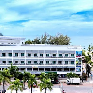 2* Hotel Cenang Plaza Beach
