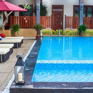 Hotel Sunday Telaga Terrace Boutique, Pantai Cenang (Langkawi)