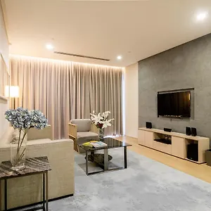 188 By Namastay , Kuala Lumpur Malaysia